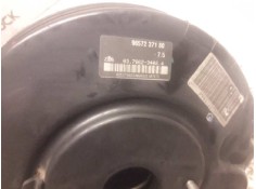 Recambio de servofreno para peugeot 407 st sport referencia OEM IAM 9657237180 03786234024  2