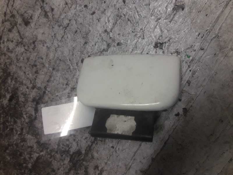 Recambio de maneta exterior delantera derecha para peugeot partner (s2) combi plus referencia OEM IAM   