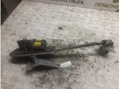 Recambio de motor limpia delantero para peugeot partner (s2) combi plus referencia OEM IAM 9644210780 4 PINS 