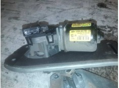 Recambio de motor limpia delantero para peugeot partner (s2) combi plus referencia OEM IAM 9644210780 4 PINS  2