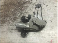 Recambio de motor limpia trasero para peugeot partner (s2) combi plus referencia OEM IAM 0390201580 3 PINS 