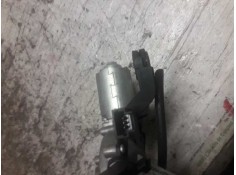Recambio de motor limpia trasero para peugeot partner (s2) combi plus referencia OEM IAM 0390201580 3 PINS  2