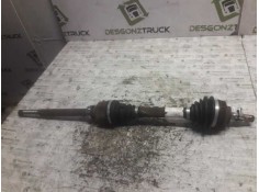 Recambio de transmision delantera derecha para peugeot partner (s2) combi plus referencia OEM IAM   