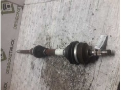 Recambio de transmision delantera derecha para peugeot partner (s2) combi plus referencia OEM IAM    2