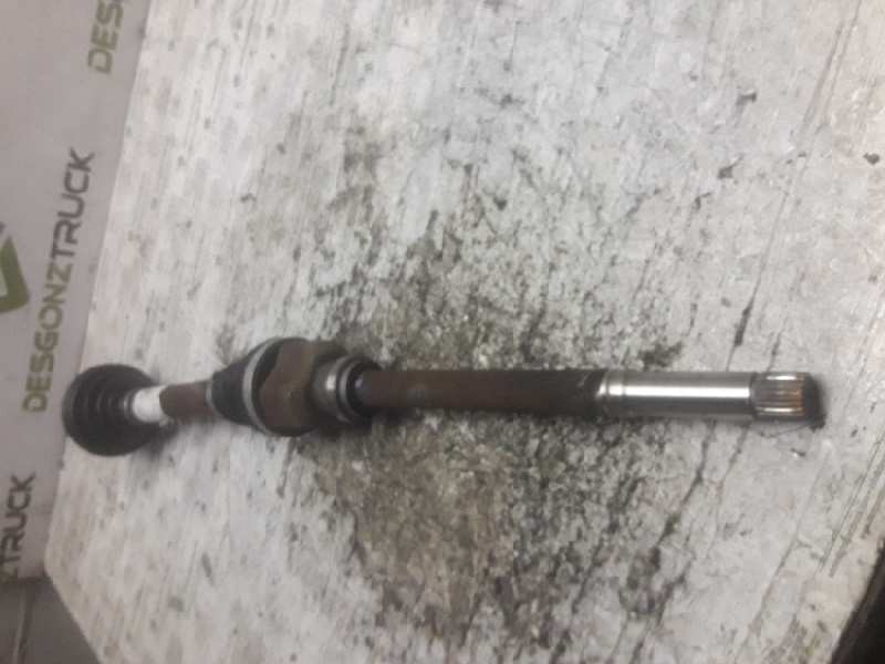 Recambio de transmision delantera derecha para peugeot partner (s2) combi plus referencia OEM IAM   