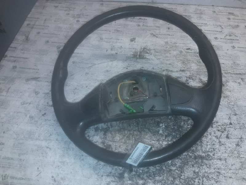 Recambio de volante para peugeot boxer caja cerr. acristalado (rs2850)(230)(´02) 1400 d referencia OEM IAM   