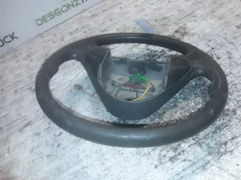 Recambio de volante para peugeot boxer caja cerr. acristalado (rs2850)(230)(´02) 1400 d referencia OEM IAM   