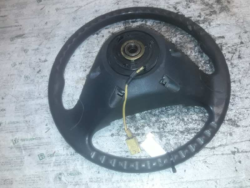 Recambio de volante para peugeot boxer caja cerr. acristalado (rs2850)(230)(´02) 1400 d referencia OEM IAM   