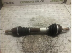 Recambio de transmision delantera izquierda para peugeot partner (s2) combi plus referencia OEM IAM   