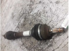 Recambio de transmision delantera izquierda para peugeot partner (s2) combi plus referencia OEM IAM    2