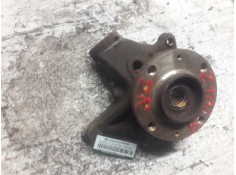 Recambio de mangueta delantera derecha para peugeot partner (s2) combi plus referencia OEM IAM    2