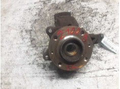 Recambio de mangueta delantera izquierda para peugeot partner (s2) combi plus referencia OEM IAM   