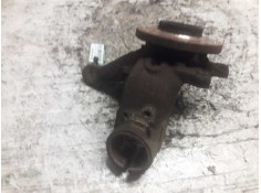 Recambio de mangueta delantera izquierda para peugeot partner (s2) combi plus referencia OEM IAM    2