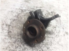 Recambio de mangueta delantera izquierda para peugeot 207 confort referencia OEM IAM   