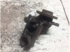 Recambio de mangueta delantera izquierda para peugeot 207 confort referencia OEM IAM    2