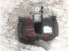 Recambio de pinza freno delantera izquierda para peugeot 207 confort referencia OEM IAM 0204Y01144  