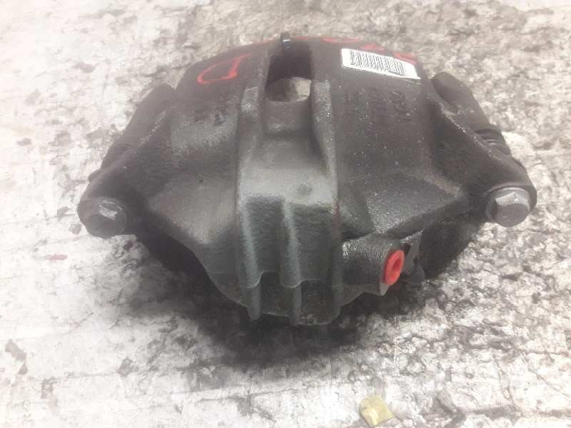 Recambio de pinza freno delantera derecha para peugeot partner (s2) combi plus referencia OEM IAM 9664465080  