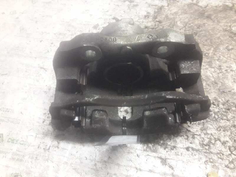 Recambio de pinza freno delantera derecha para peugeot partner (s2) combi plus referencia OEM IAM 9664465080  