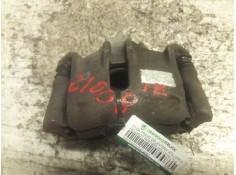 Recambio de pinza freno delantera izquierda para peugeot partner (s2) combi plus referencia OEM IAM 0201Y01131  