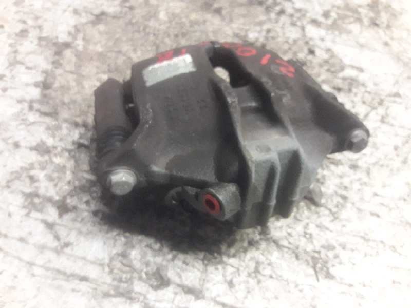 Recambio de pinza freno delantera izquierda para peugeot partner (s2) combi plus referencia OEM IAM 0201Y01131  