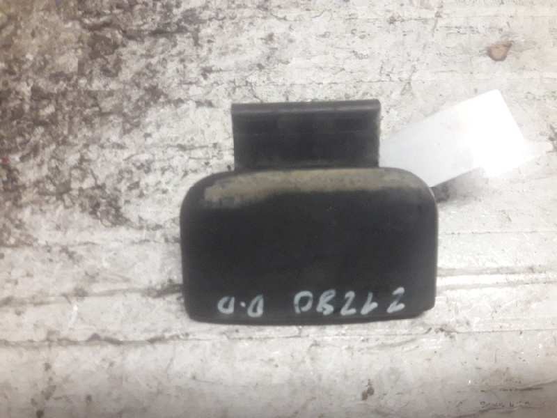 Recambio de maneta exterior delantera derecha para peugeot partner (s1) combispace referencia OEM IAM   