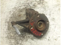 Recambio de mangueta delantera derecha para peugeot partner (s1) combispace referencia OEM IAM   