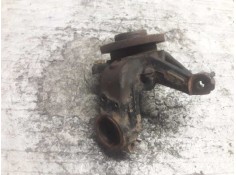 Recambio de mangueta delantera derecha para peugeot partner (s1) combispace referencia OEM IAM    2