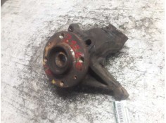 Recambio de mangueta delantera izquierda para peugeot partner (s1) combispace referencia OEM IAM    2