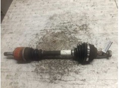 Recambio de transmision delantera izquierda para peugeot expert kasten komfort confort acristalato referencia OEM IAM   