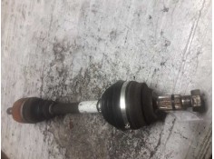 Recambio de transmision delantera izquierda para peugeot expert kasten komfort confort acristalato referencia OEM IAM    2