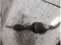 Recambio de transmision delantera derecha para peugeot partner (s1) combispace referencia OEM IAM   