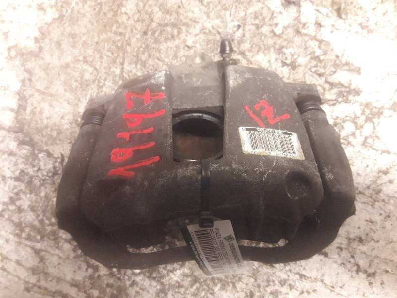 Recambio de pinza freno delantera izquierda para peugeot 307 break / sw (s1) break xs referencia OEM IAM 963550780  
