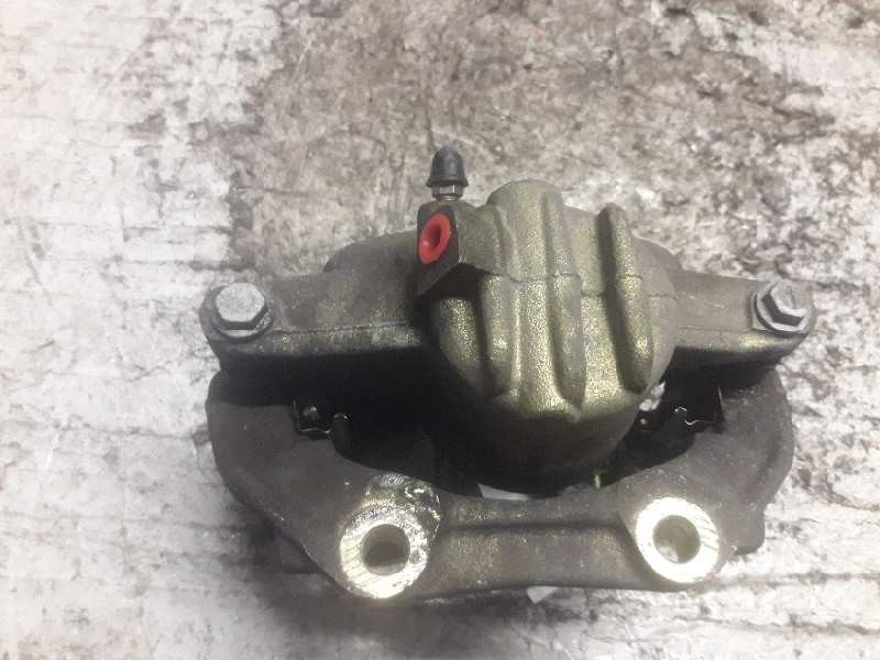 Recambio de pinza freno delantera izquierda para peugeot 307 break / sw (s1) break xs referencia OEM IAM 963550780  