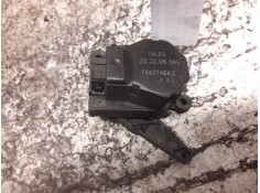 Recambio de motor calefaccion para peugeot 207 confort referencia OEM IAM F663746XC 6 PINS 