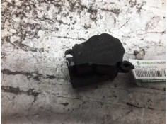 Recambio de motor calefaccion para peugeot 207 confort referencia OEM IAM F663746XC 6 PINS 