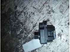 Recambio de motor calefaccion para peugeot 207 confort referencia OEM IAM F663746XC 6 PINS  2