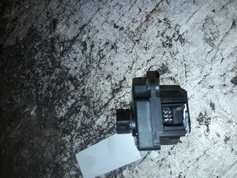 Recambio de motor calefaccion para peugeot 207 confort referencia OEM IAM F663746XC 6 PINS 