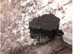 Recambio de motor calefaccion para peugeot 207 confort referencia OEM IAM F663746XC 6 PINS 