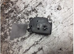 Recambio de motor calefaccion para peugeot 207 confort referencia OEM IAM F663746XC 6 PINS  2