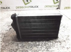 Recambio de radiador calefaccion / aire acondicionado para peugeot 207 confort referencia OEM IAM 6689855  