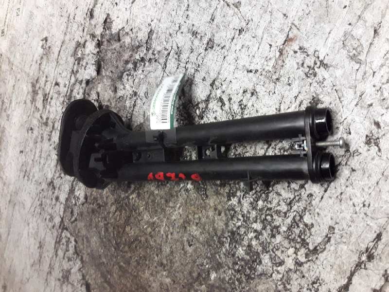 Recambio de tubo para peugeot 207 confort referencia OEM IAM   