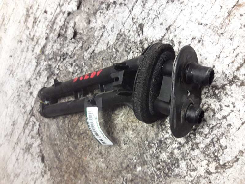 Recambio de tubo para peugeot 207 confort referencia OEM IAM   