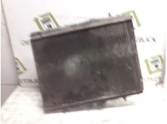 Recambio de radiador agua para peugeot 307 (s1) xr referencia OEM IAM 9647419180   2