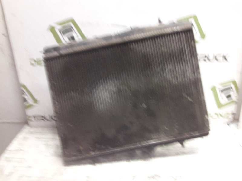 Recambio de radiador agua para peugeot 307 (s1) xr referencia OEM IAM 9647419180  