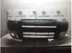 Recambio de paragolpes delantero para peugeot partner (s2) referencia OEM IAM   