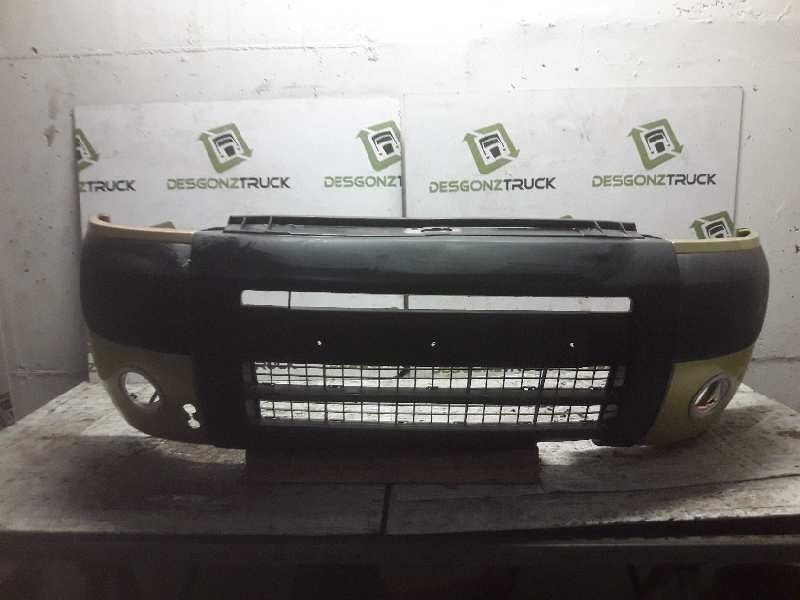 Recambio de paragolpes delantero para peugeot partner (s2) referencia OEM IAM   