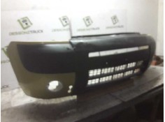 Recambio de paragolpes delantero para peugeot partner (s2) referencia OEM IAM    2