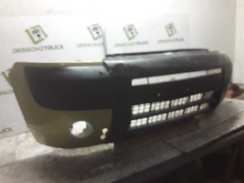 Recambio de paragolpes delantero para peugeot partner (s2) referencia OEM IAM   