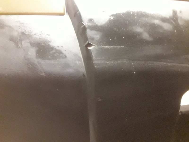 Recambio de paragolpes delantero para peugeot partner (s2) referencia OEM IAM   