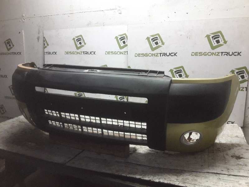 Recambio de paragolpes delantero para peugeot partner (s2) referencia OEM IAM   